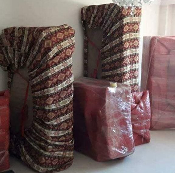 Ambalajlama Hizmeti