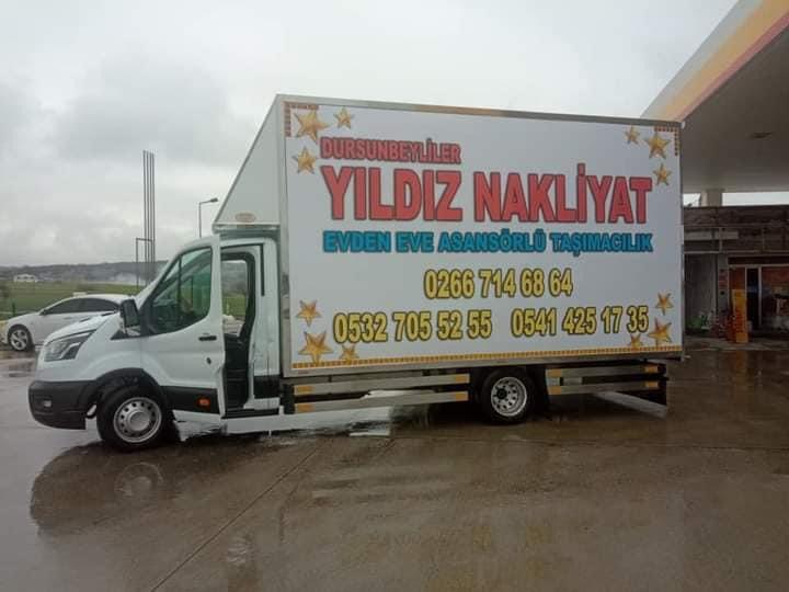 Sigortalı Nakliyat